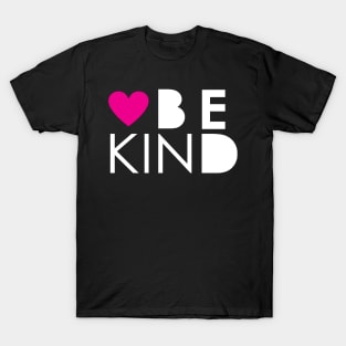 Be Kind T-Shirt